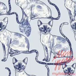 Корниш-рексовская легкость