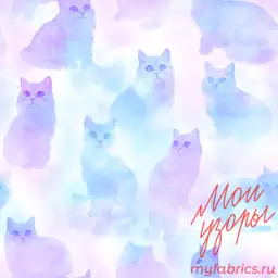 Пастельные мечты