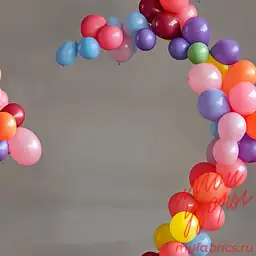 Праздник воздушных шаров