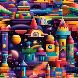 Страна LEGO