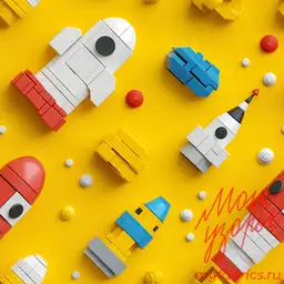 Страна LEGO