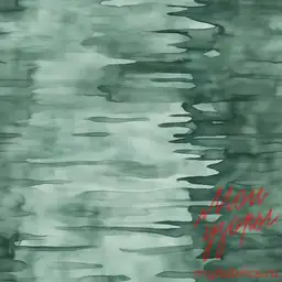 Морская гладь