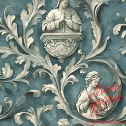 Ренессансная грация