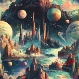 Космические горизонты