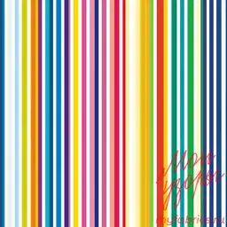 Радужные ленты