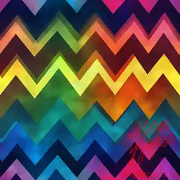 Радуга Ночных Небес