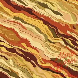 Органические волны