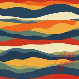 Органические волны