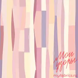 Мозаичные Линии
