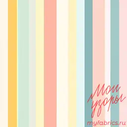 Мозаичные Линии