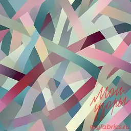 Мозаичные Линии