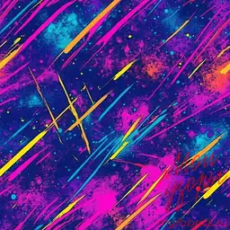 Лихие 80-е