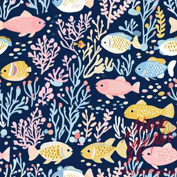 Подводное царство