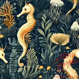 Океанариум