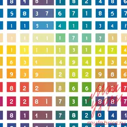 Радужные Спектры