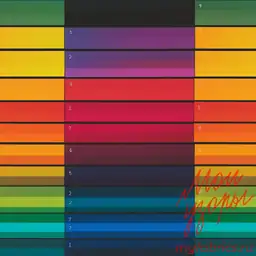 Радужные Спектры