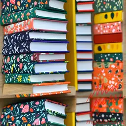 Книжная полка