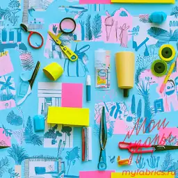 Ручной труд