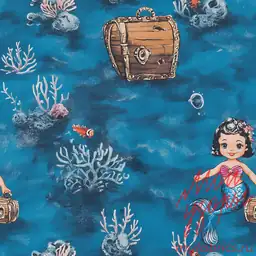 Подводное царство