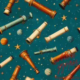 Подзорная труба