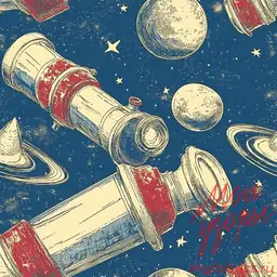 Подзорная труба