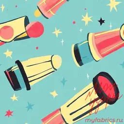 Подзорная труба