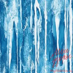 Тающий лёд