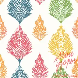 Цветочный луг