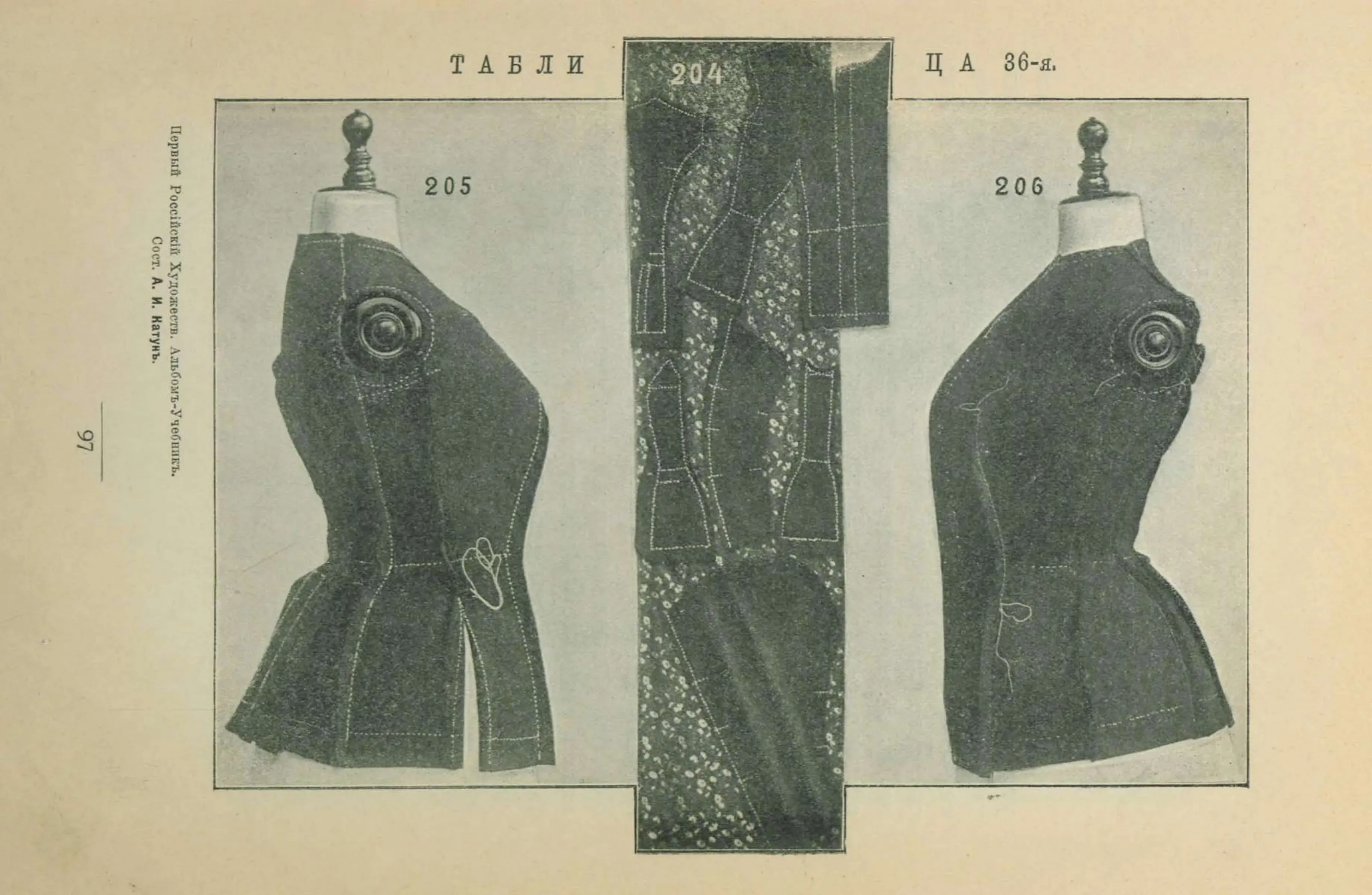 Таблица 36