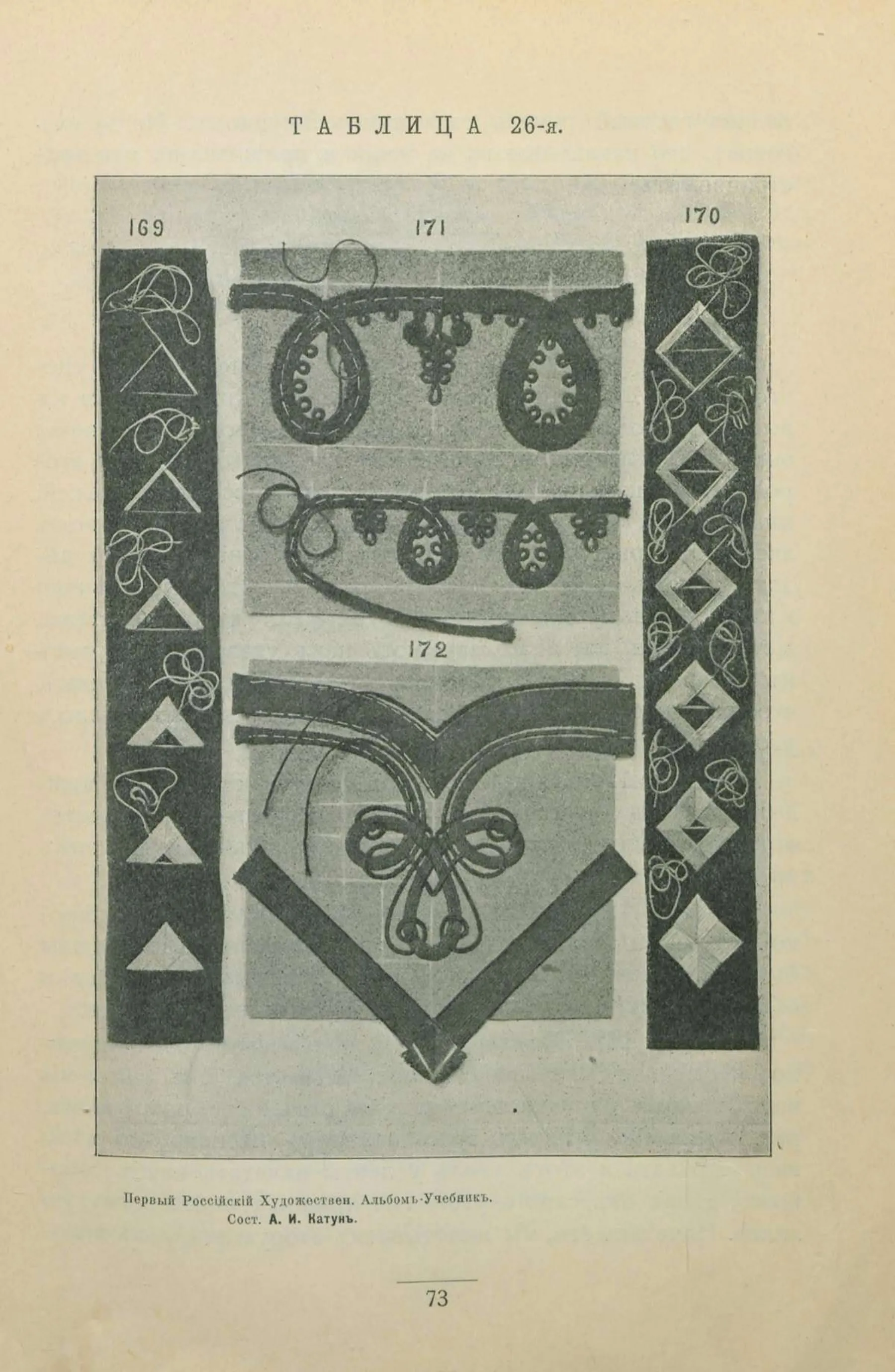 Таблица 26